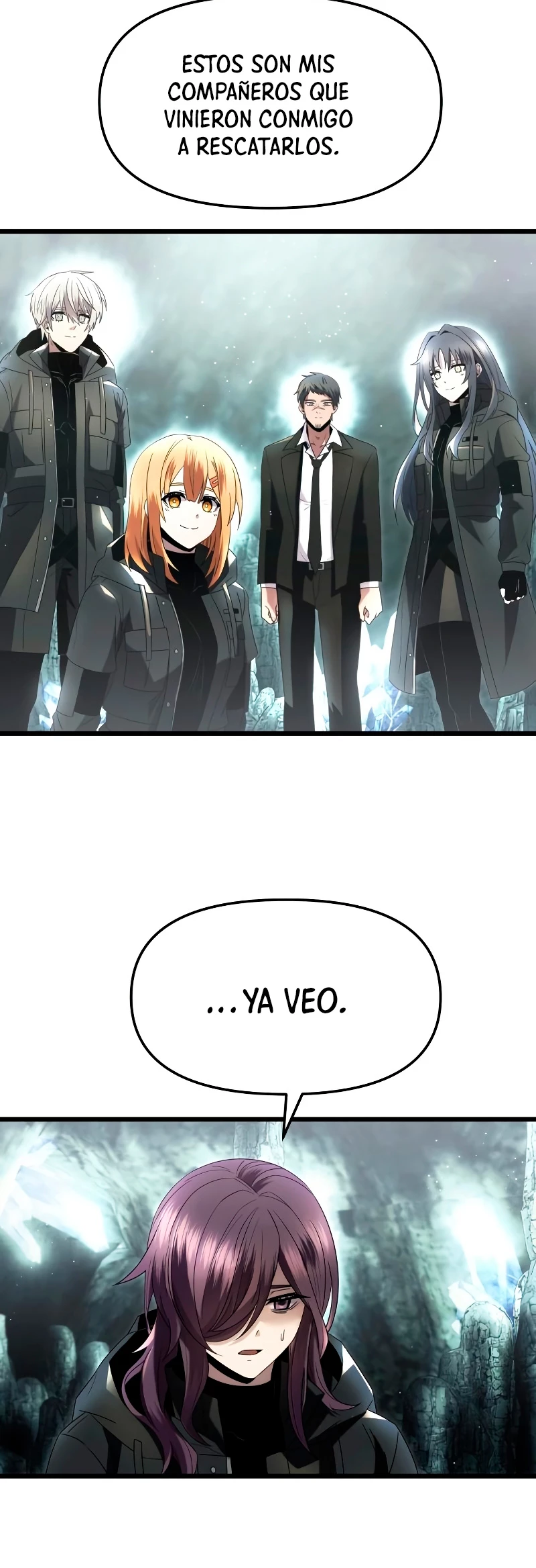 Item Chetado > Capitulo 59 > Page 141