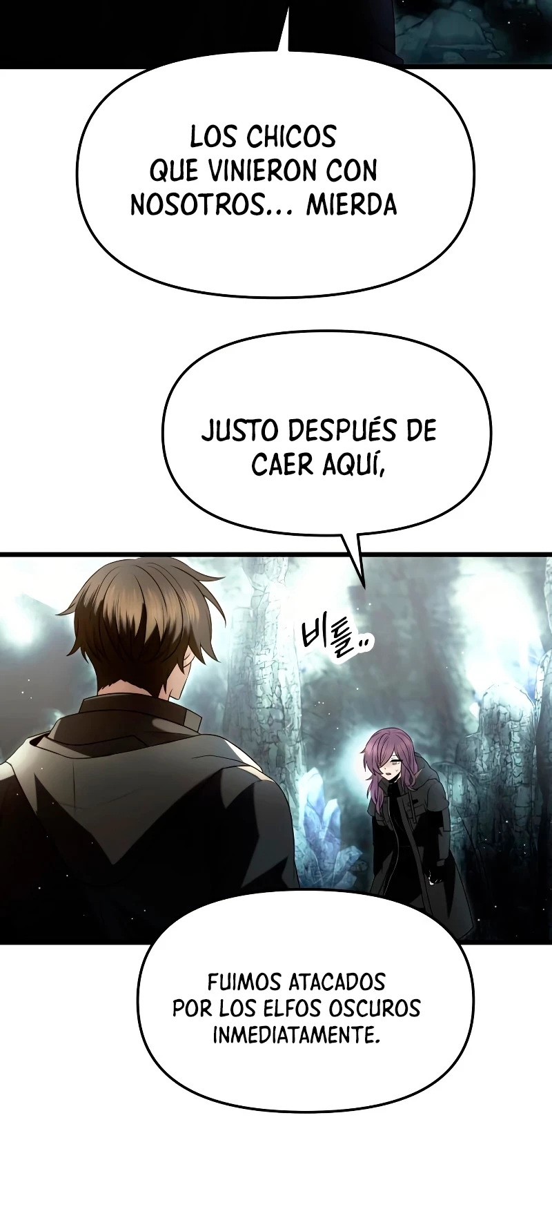 Item Chetado > Capitulo 59 > Page 161