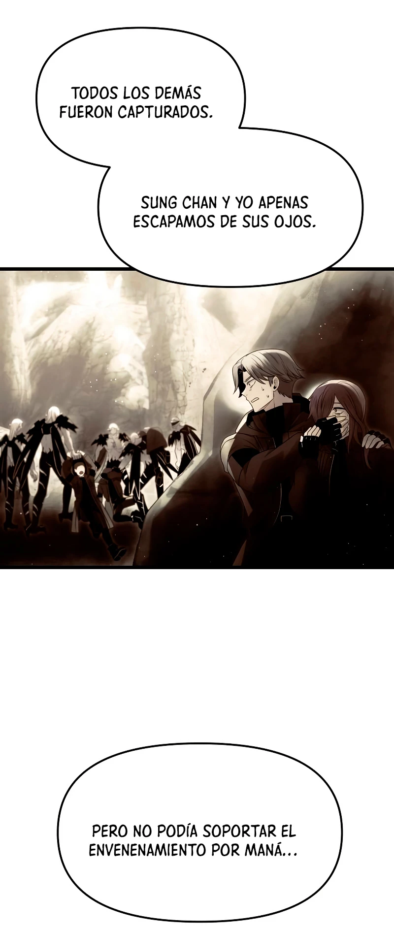 Item Chetado > Capitulo 59 > Page 171