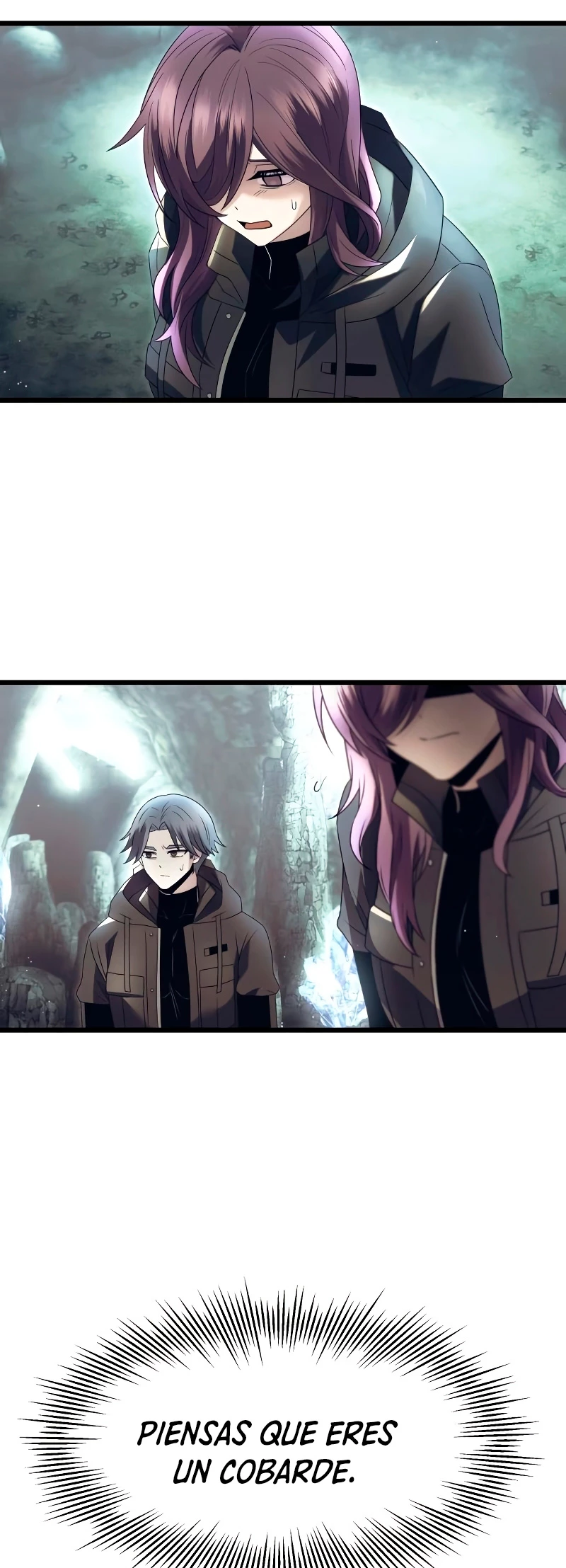 Item Chetado > Capitulo 59 > Page 181