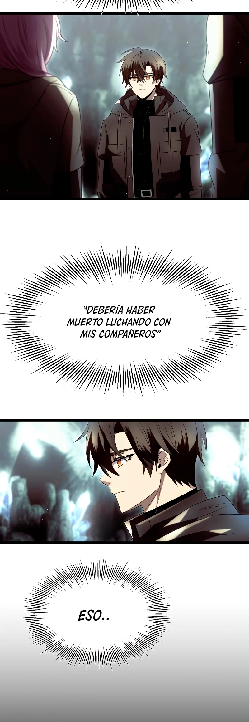 Item Chetado > Capitulo 59 > Page 191