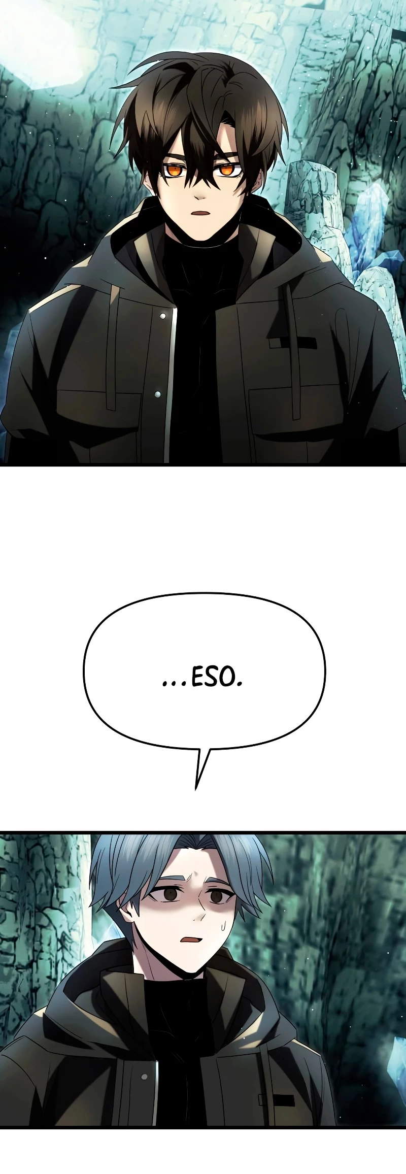Item Chetado > Capitulo 59 > Page 251