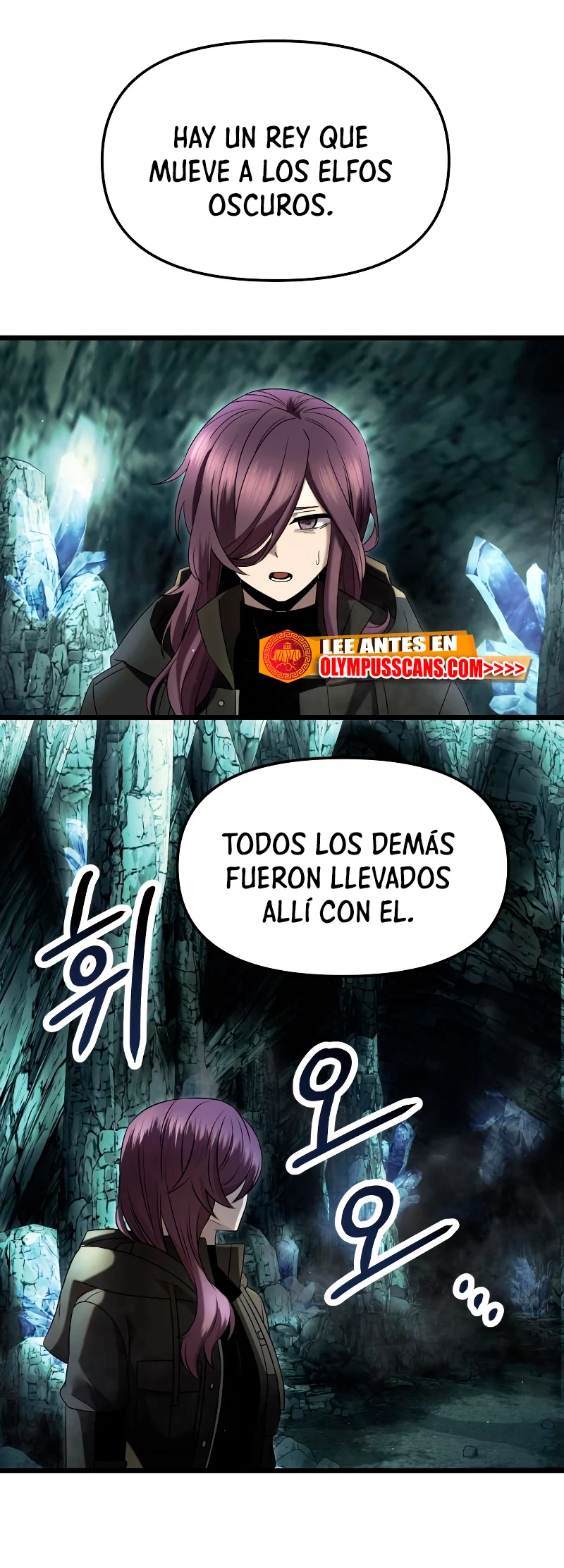 Item Chetado > Capitulo 59 > Page 271