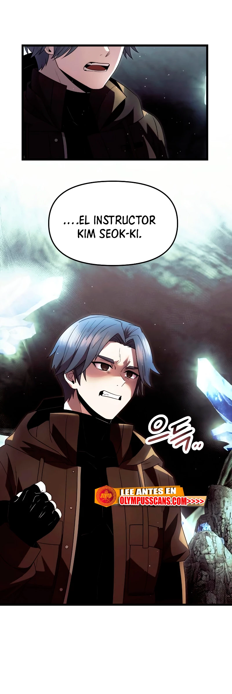 Item Chetado > Capitulo 59 > Page 291
