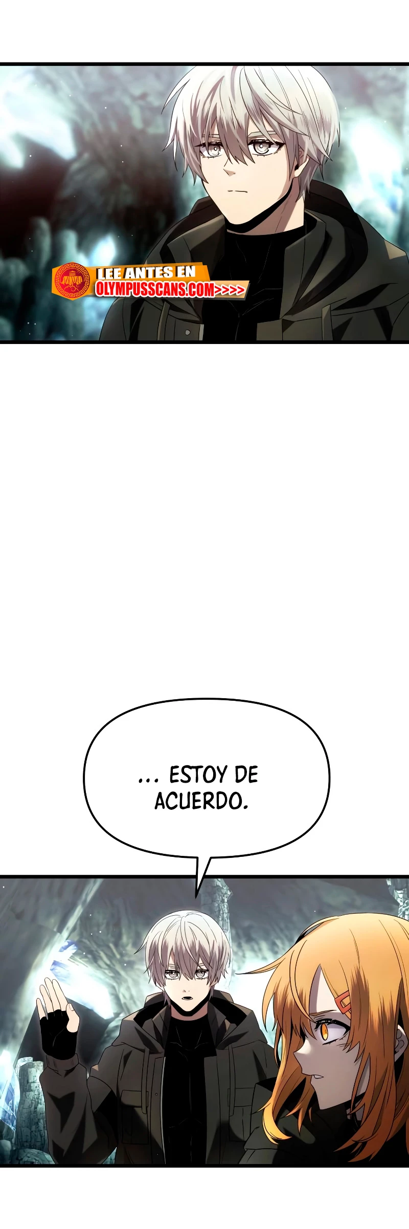 Item Chetado > Capitulo 59 > Page 341