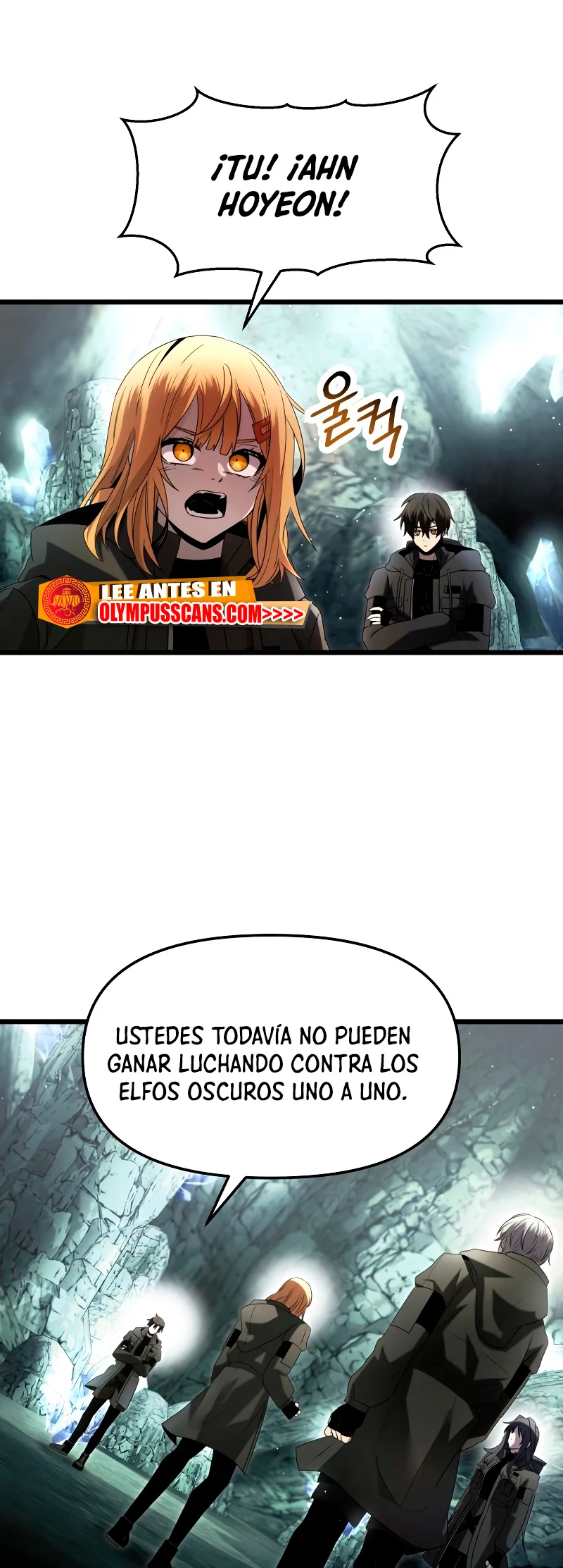 Item Chetado > Capitulo 59 > Page 351