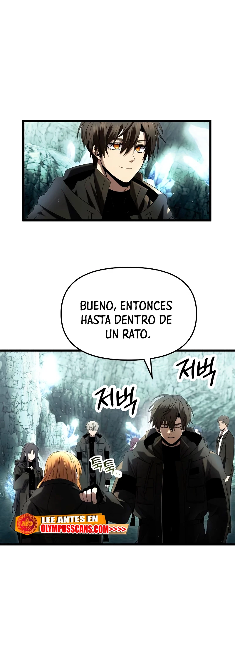 Item Chetado > Capitulo 59 > Page 401