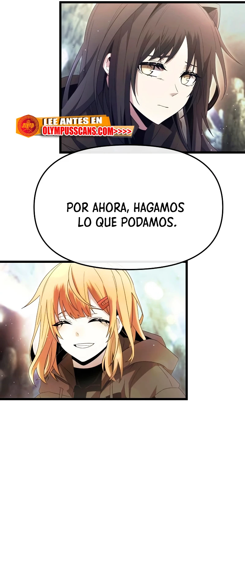 Item Chetado > Capitulo 59 > Page 441