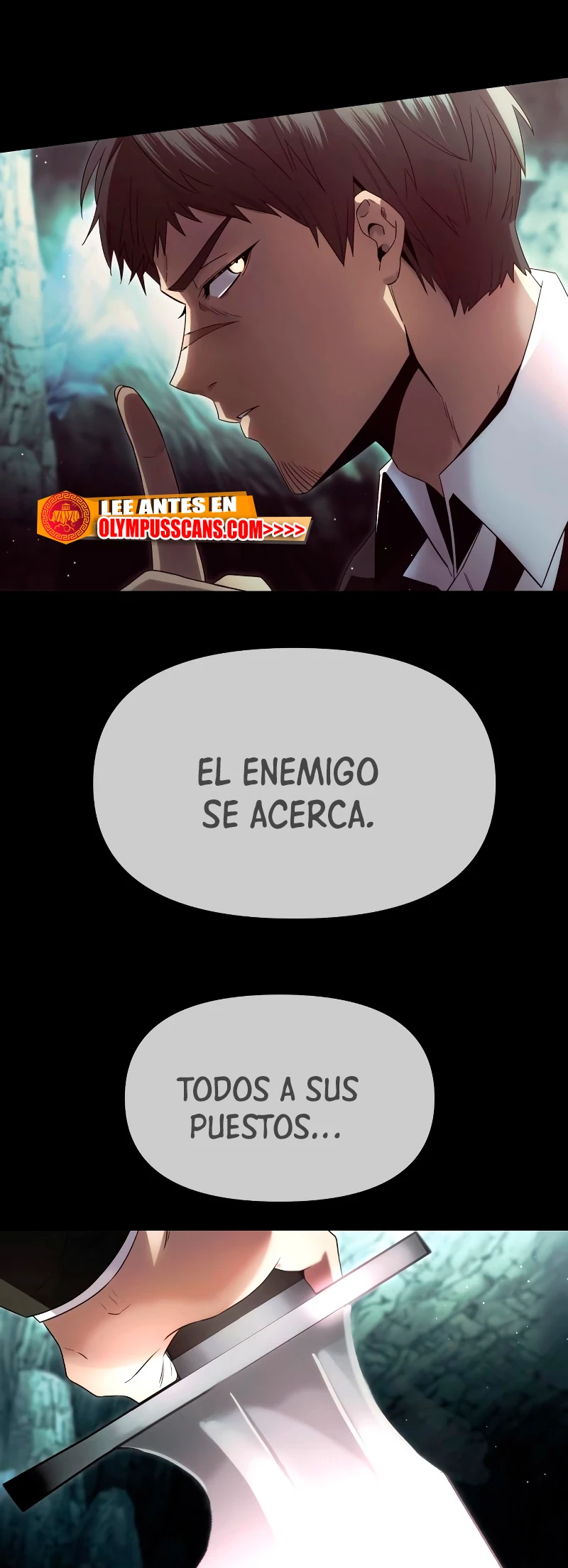 Item Chetado > Capitulo 59 > Page 481