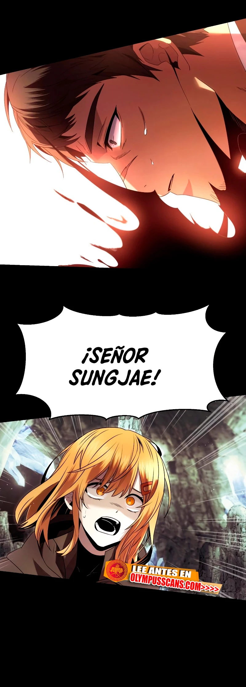 Item Chetado > Capitulo 59 > Page 511