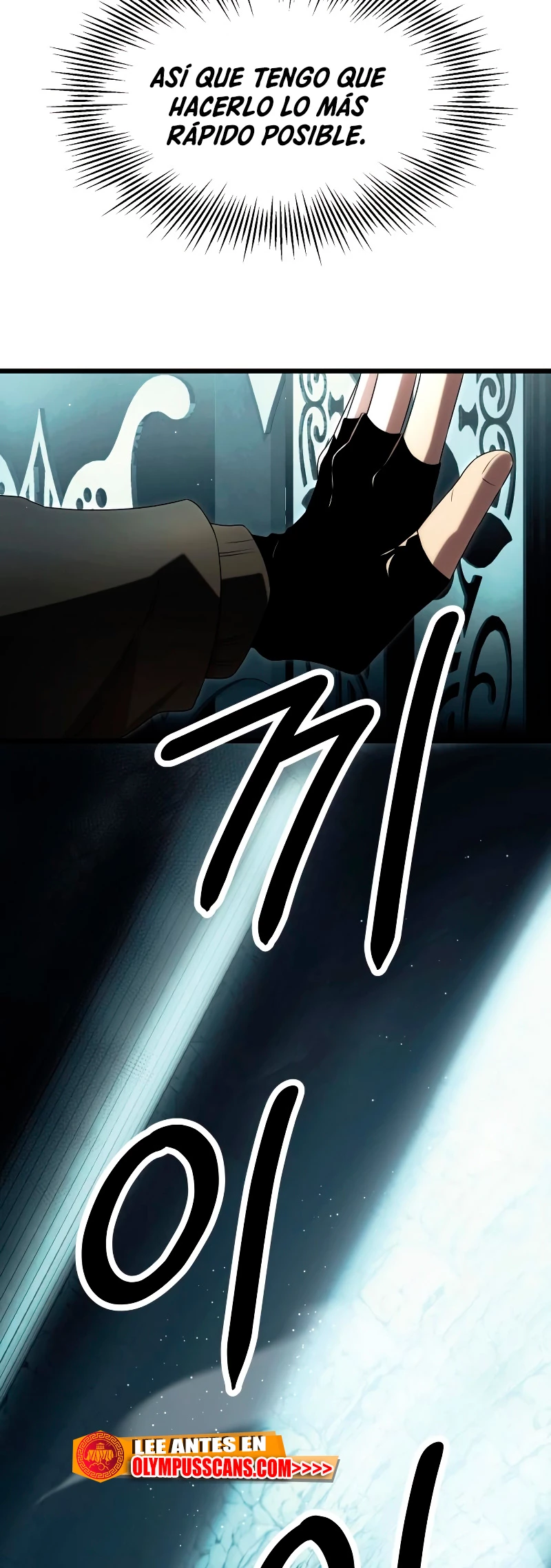 Item Chetado > Capitulo 59 > Page 581