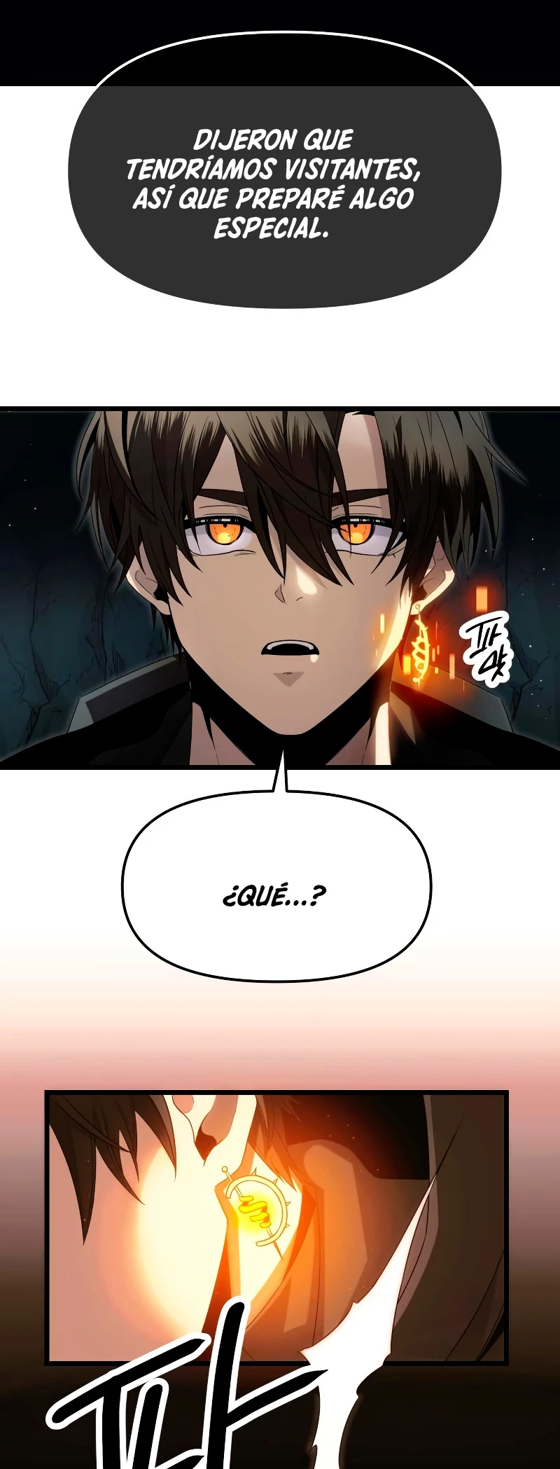 Item Chetado > Capitulo 59 > Page 611