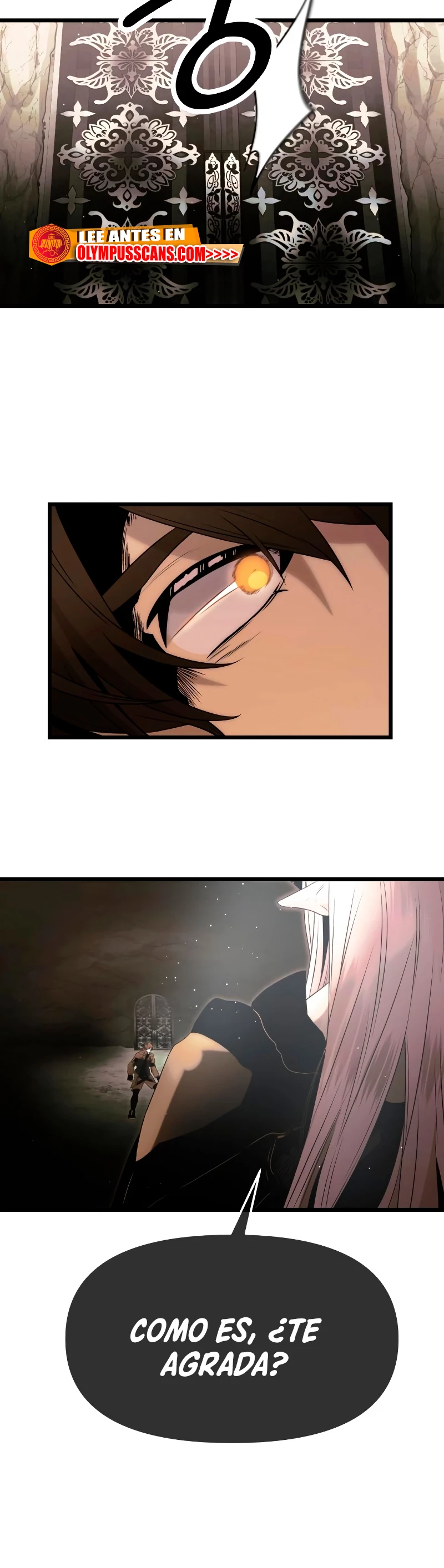 Item Chetado > Capitulo 59 > Page 631