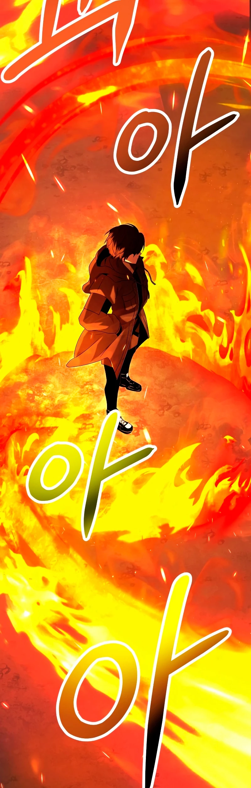 Item Chetado > Capitulo 59 > Page 701