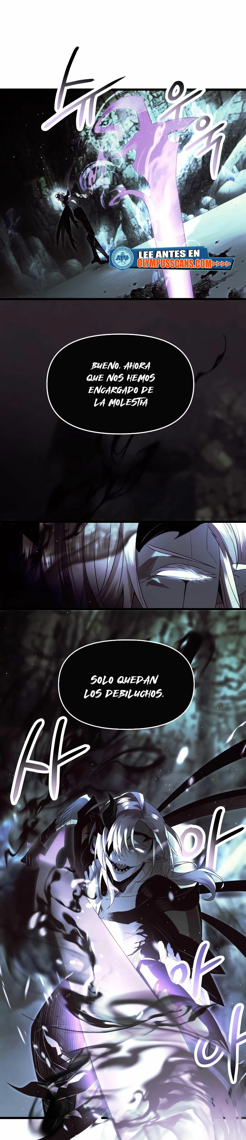 Item Chetado > Capitulo 60 > Page 21