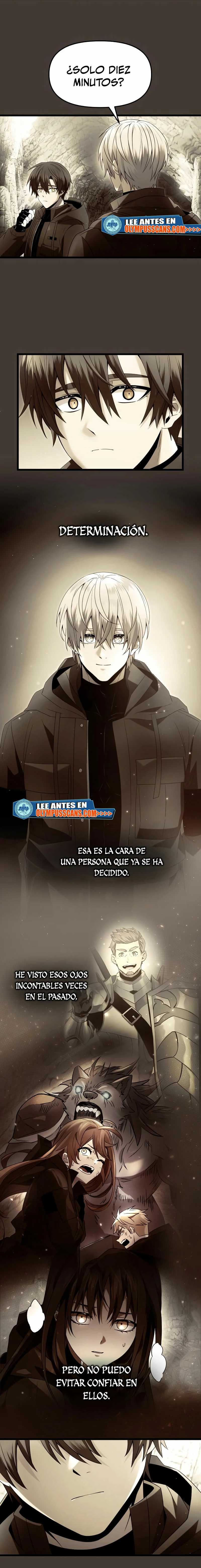 Item Chetado > Capitulo 60 > Page 111