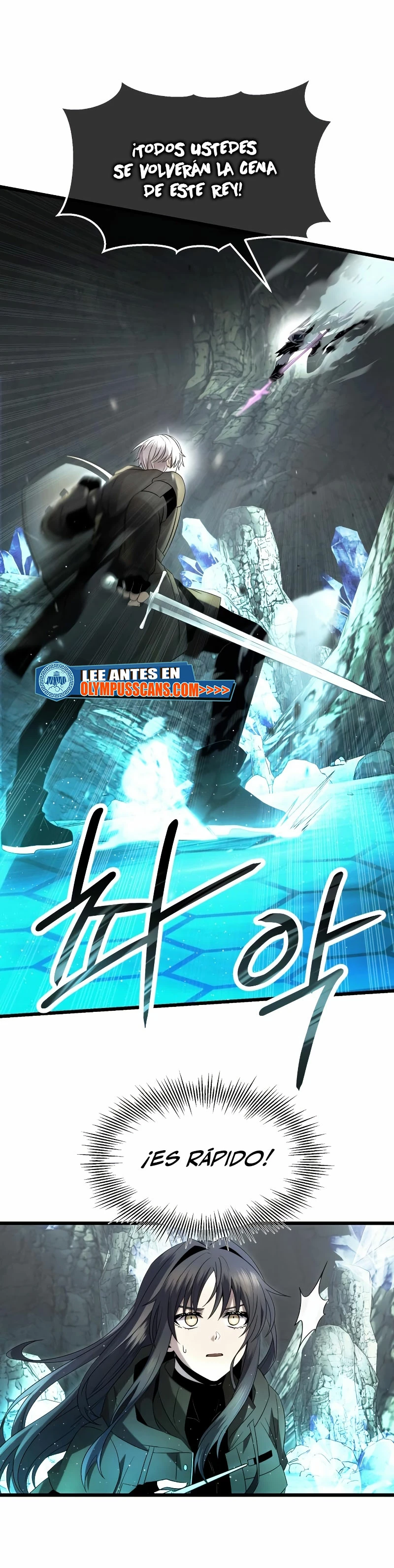 Item Chetado > Capitulo 60 > Page 141