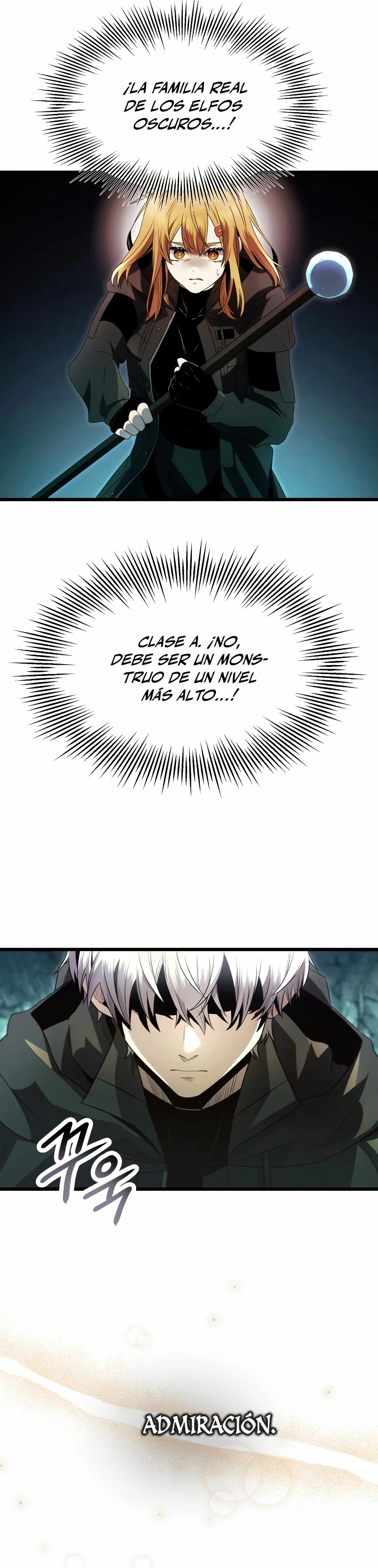 Item Chetado > Capitulo 60 > Page 201