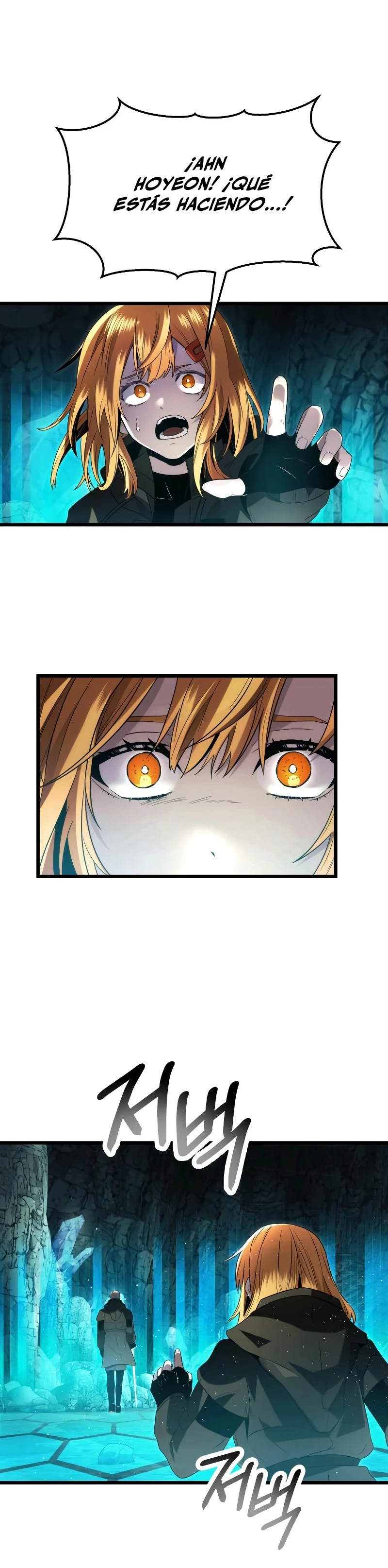 Item Chetado > Capitulo 60 > Page 261