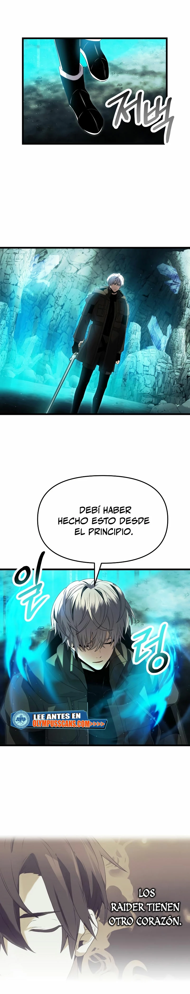 Item Chetado > Capitulo 60 > Page 271