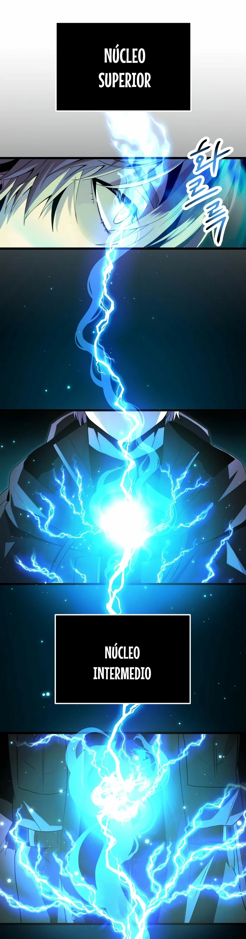 Item Chetado > Capitulo 60 > Page 281