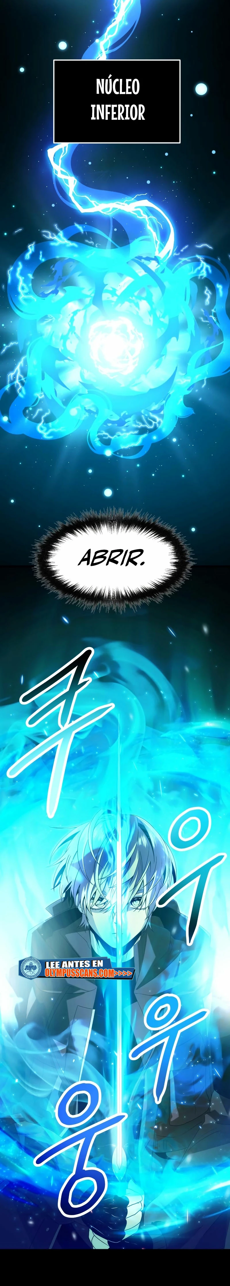 Item Chetado > Capitulo 60 > Page 291