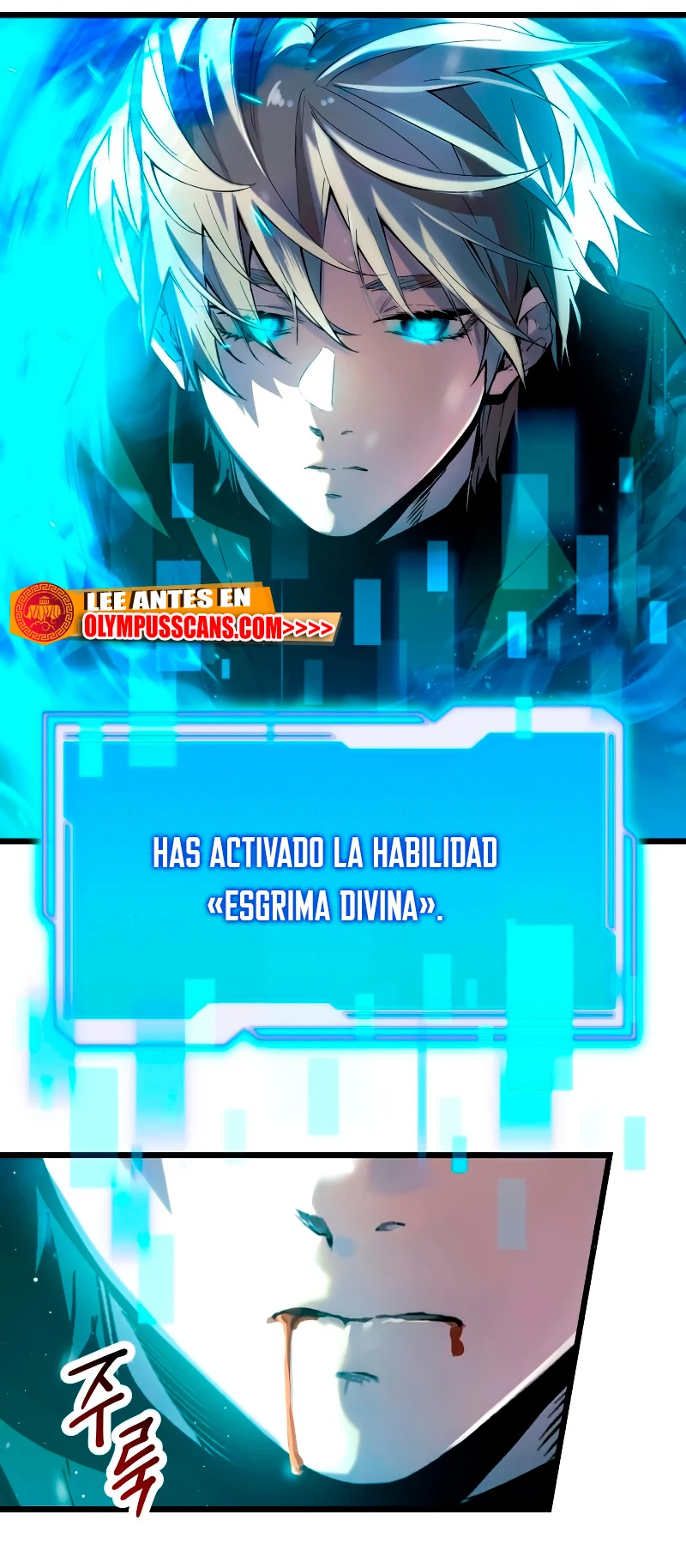 Item Chetado > Capitulo 61 > Page 51
