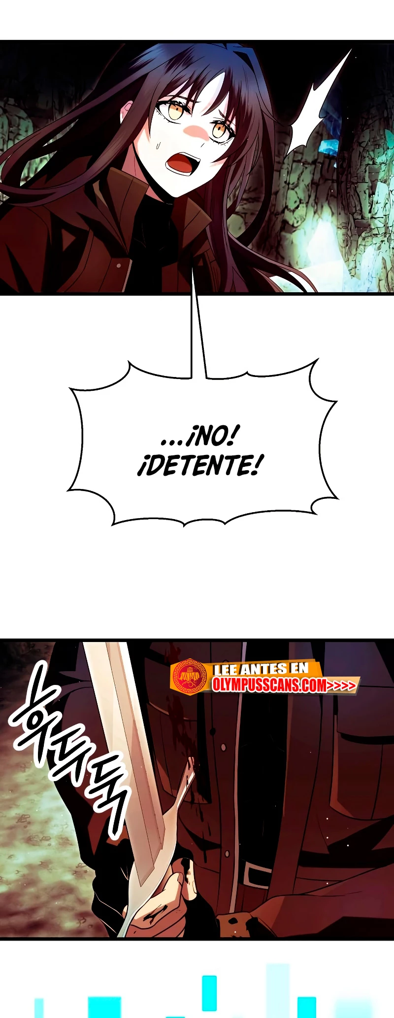 Item Chetado > Capitulo 61 > Page 71