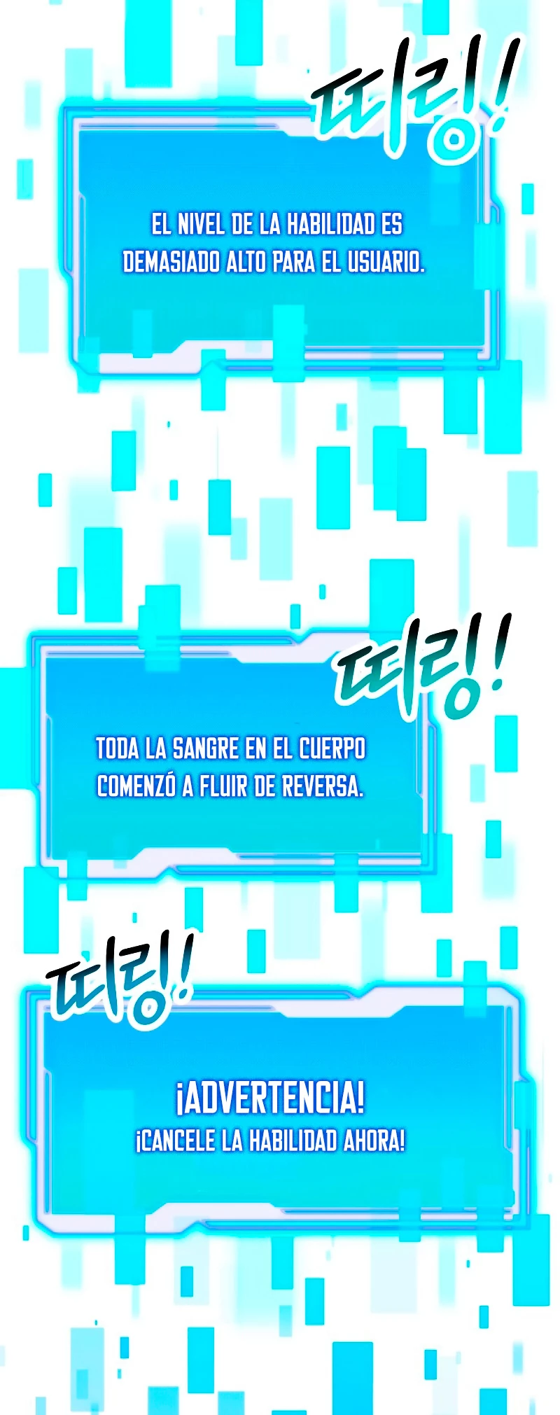 Item Chetado > Capitulo 61 > Page 81