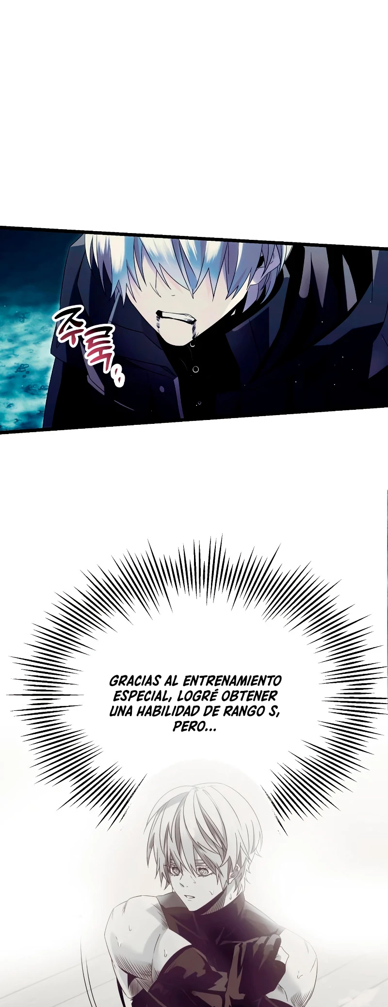 Item Chetado > Capitulo 61 > Page 121