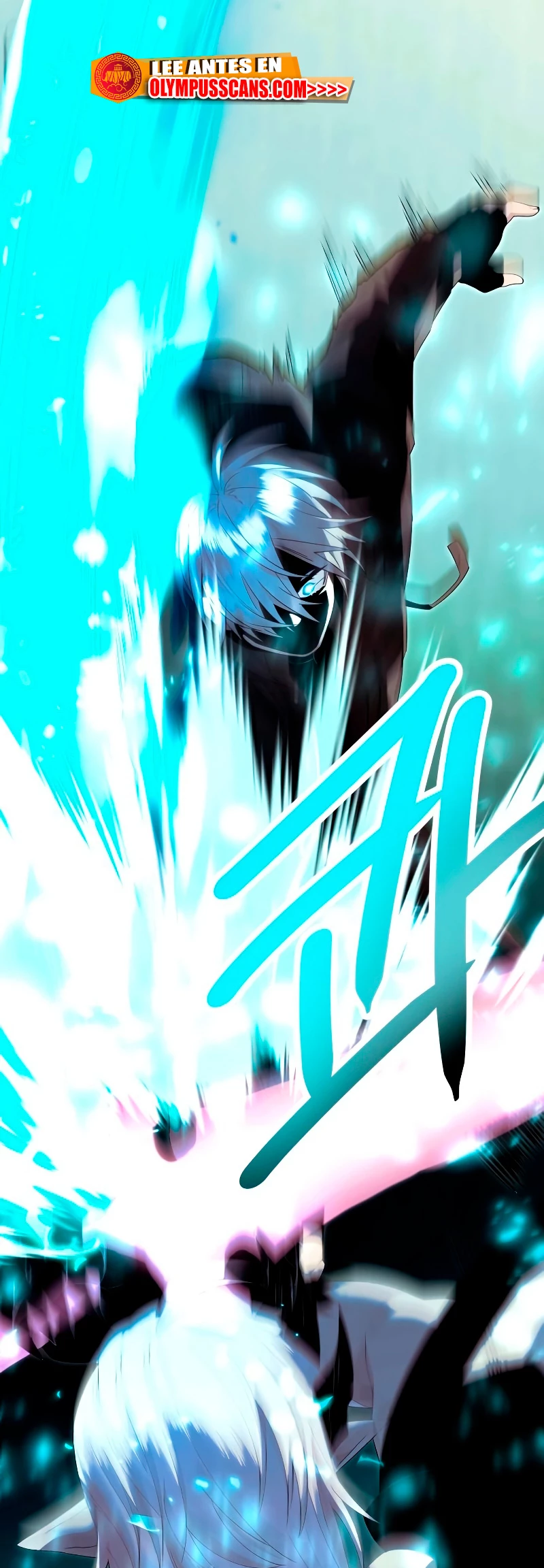 Item Chetado > Capitulo 61 > Page 191
