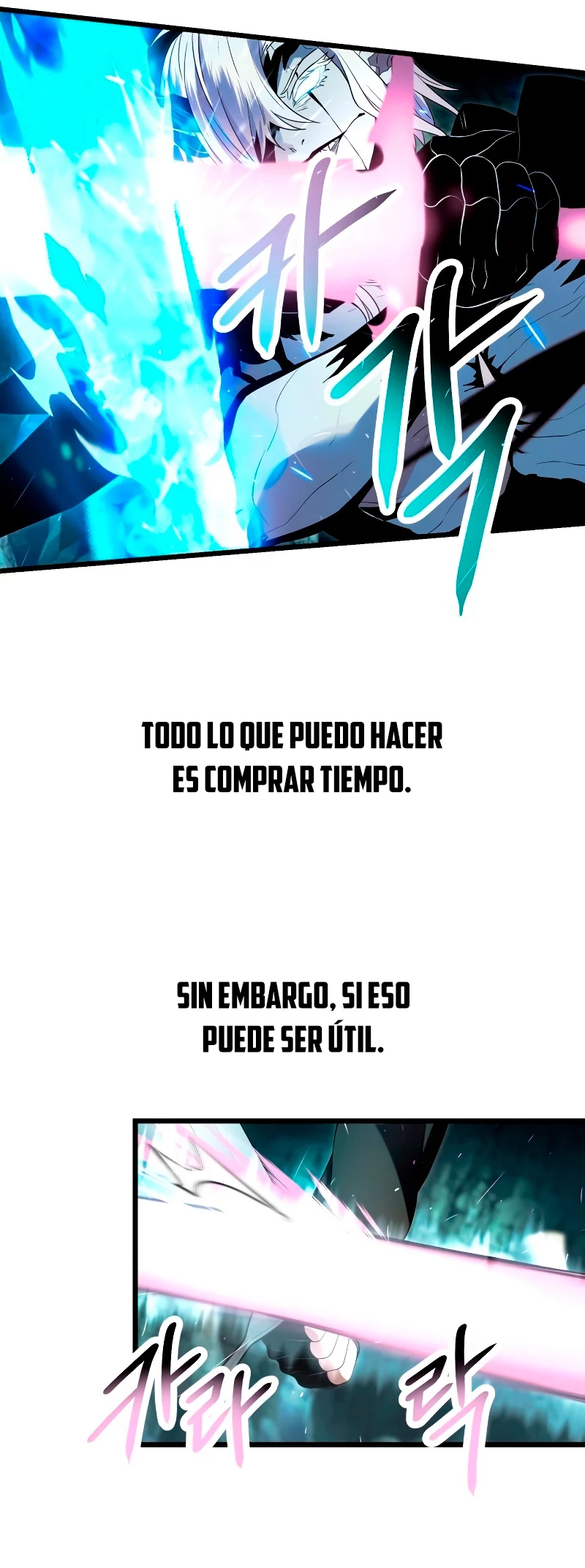 Item Chetado > Capitulo 61 > Page 211