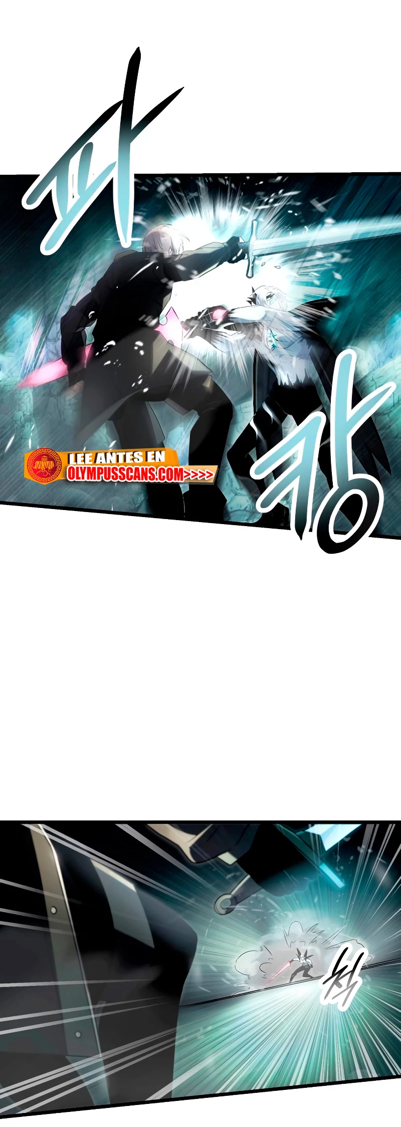 Item Chetado > Capitulo 61 > Page 221