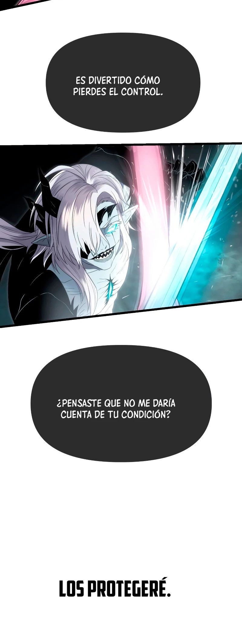 Item Chetado > Capitulo 61 > Page 251