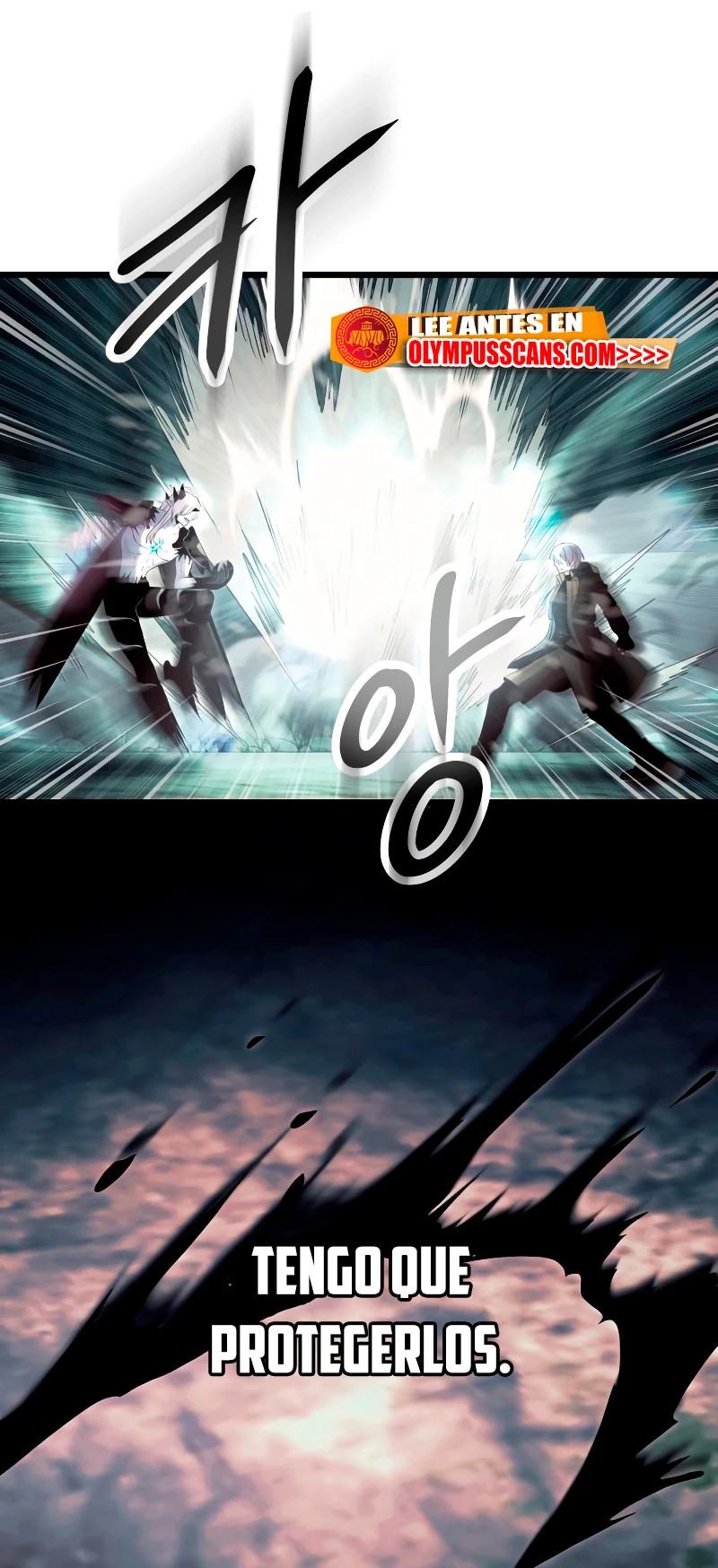 Item Chetado > Capitulo 61 > Page 261