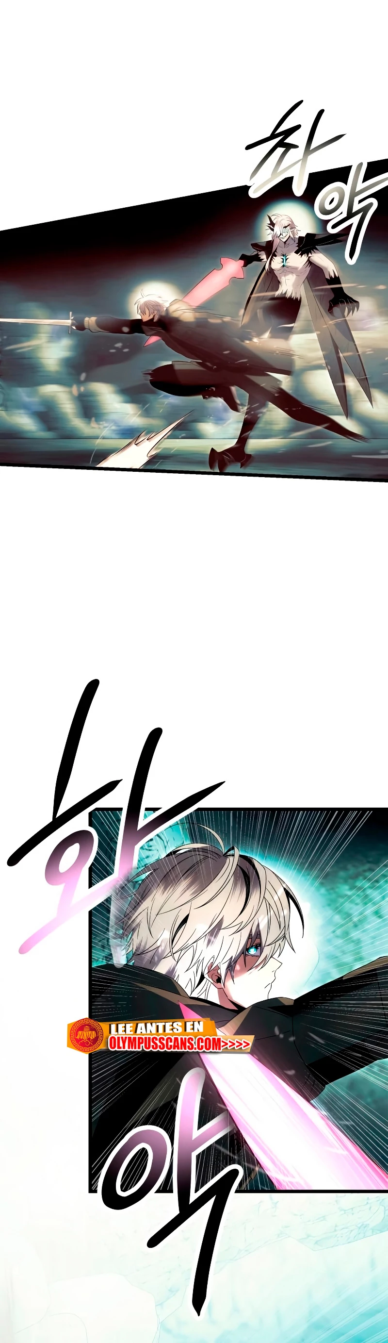 Item Chetado > Capitulo 61 > Page 321