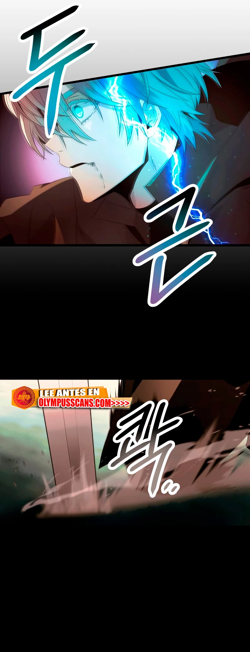 Item Chetado > Capitulo 61 > Page 391