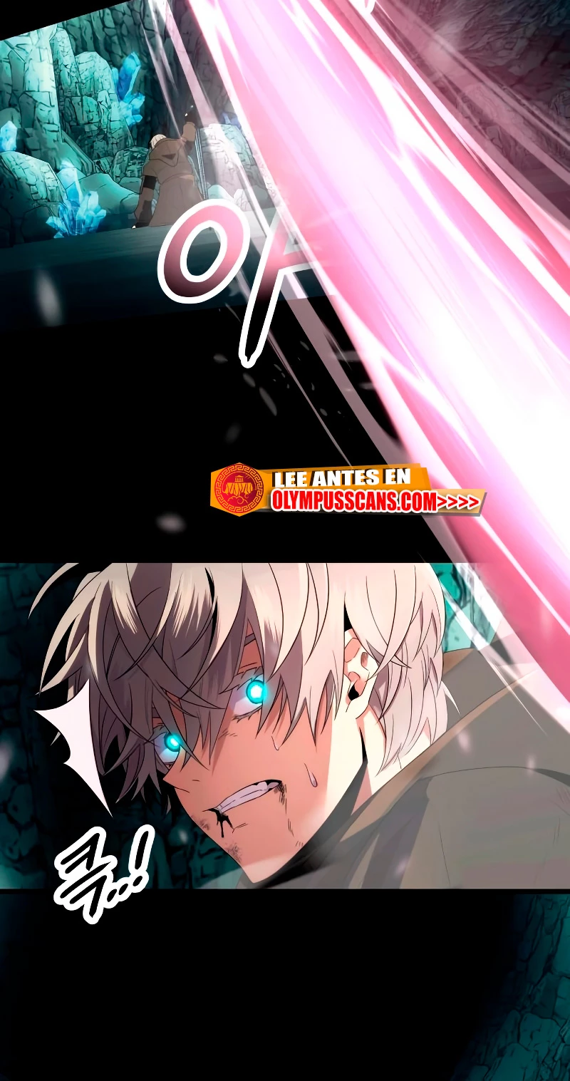 Item Chetado > Capitulo 61 > Page 421