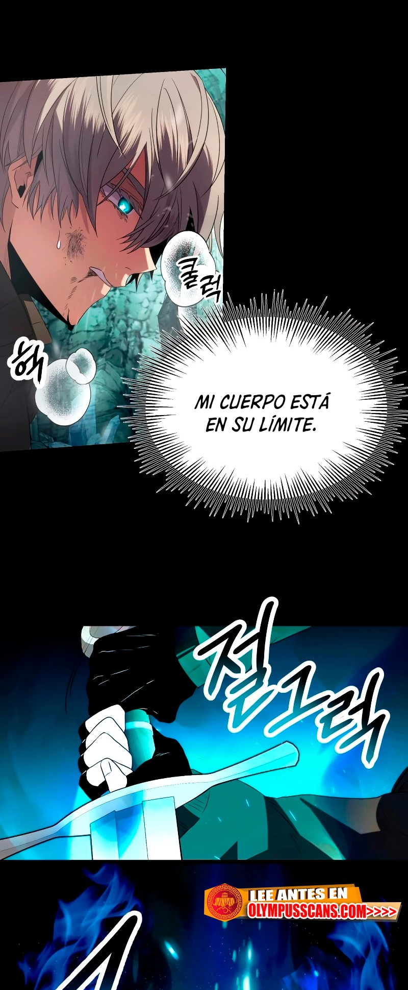 Item Chetado > Capitulo 61 > Page 451