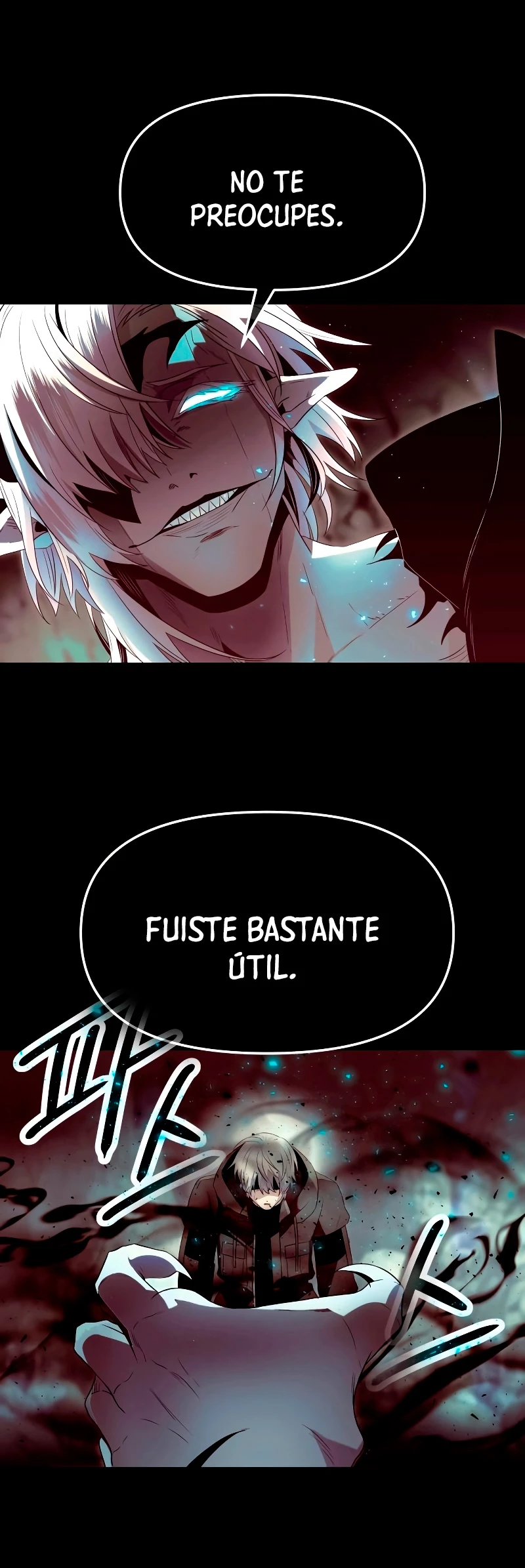 Item Chetado > Capitulo 61 > Page 521