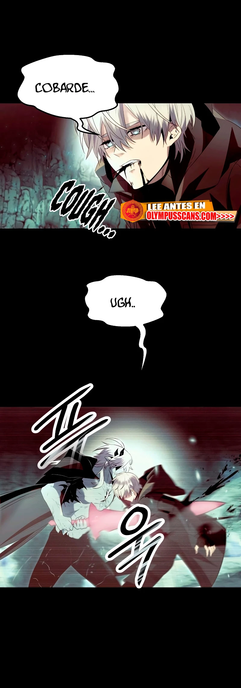 Item Chetado > Capitulo 61 > Page 531