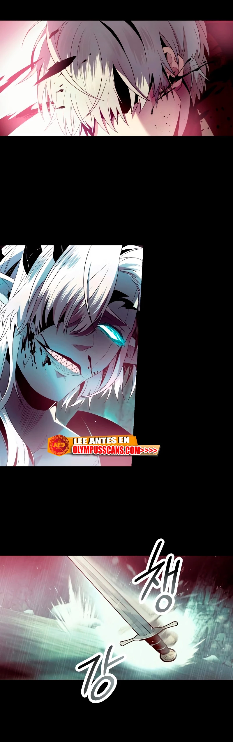 Item Chetado > Capitulo 61 > Page 541