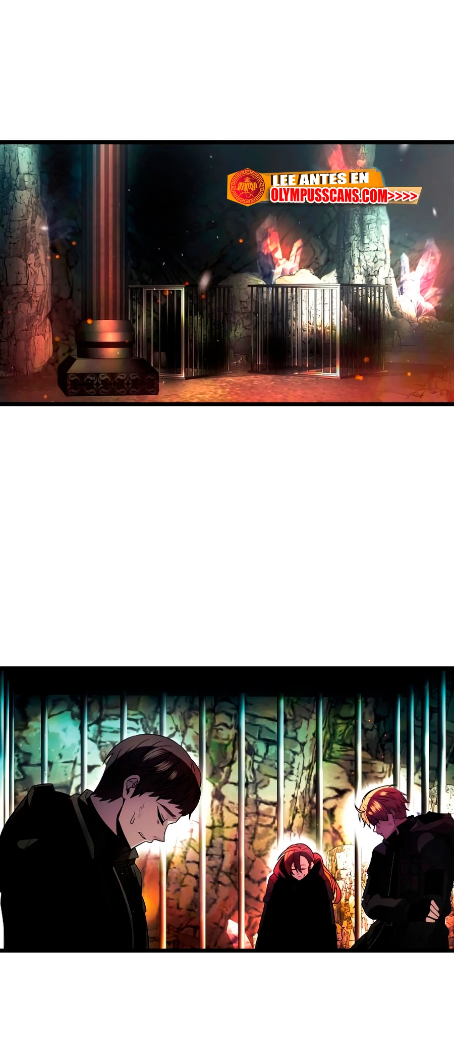 Item Chetado > Capitulo 62 > Page 31