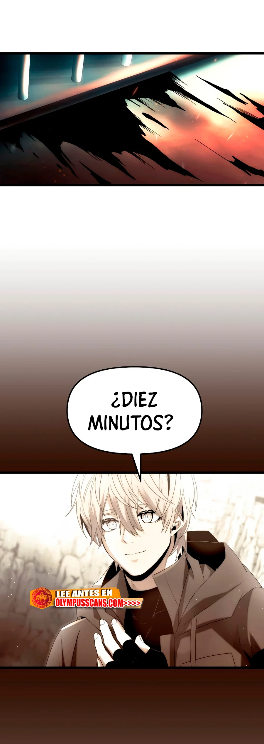 Item Chetado > Capitulo 62 > Page 41