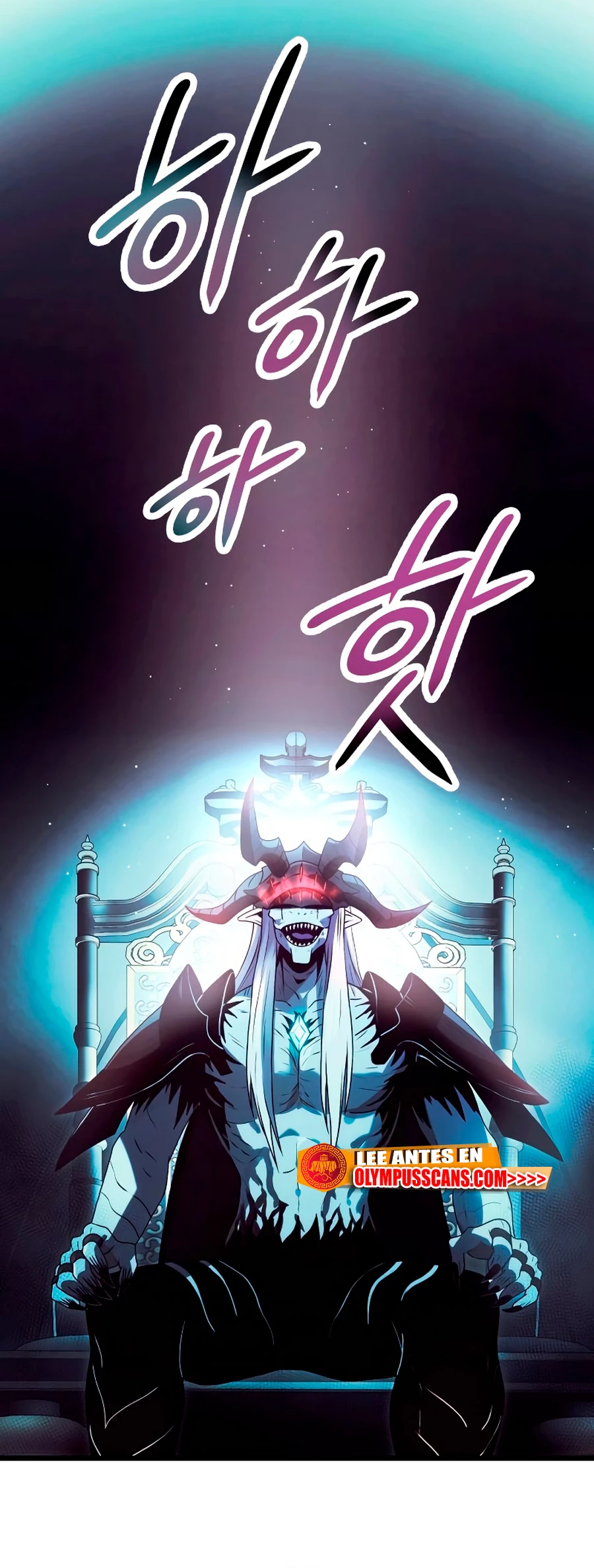 Item Chetado > Capitulo 62 > Page 111
