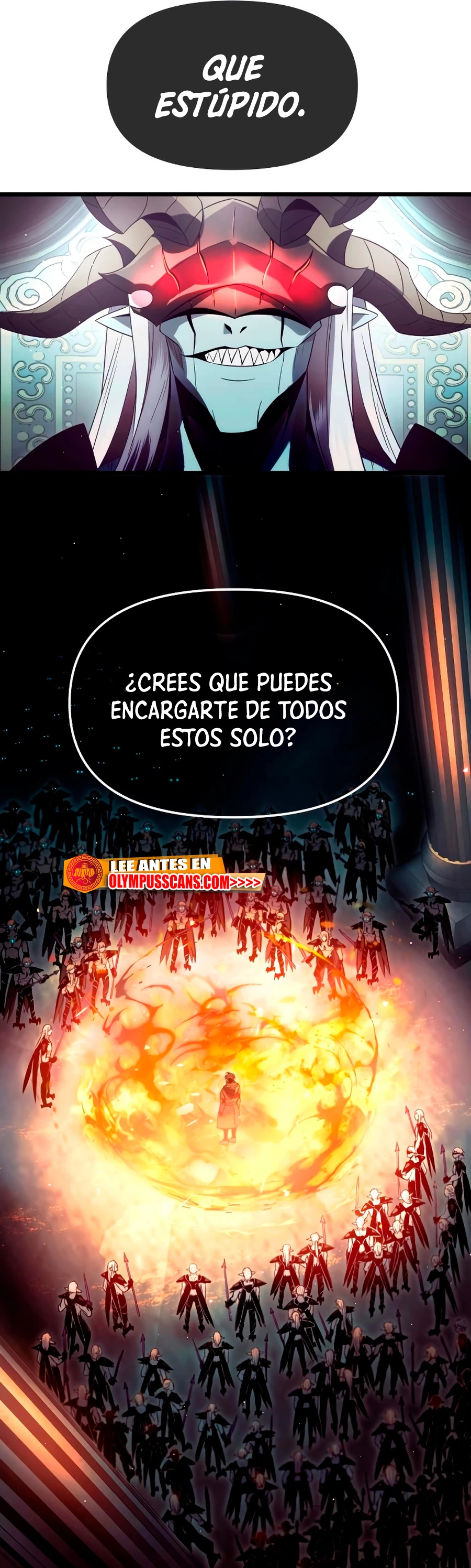 Item Chetado > Capitulo 62 > Page 121