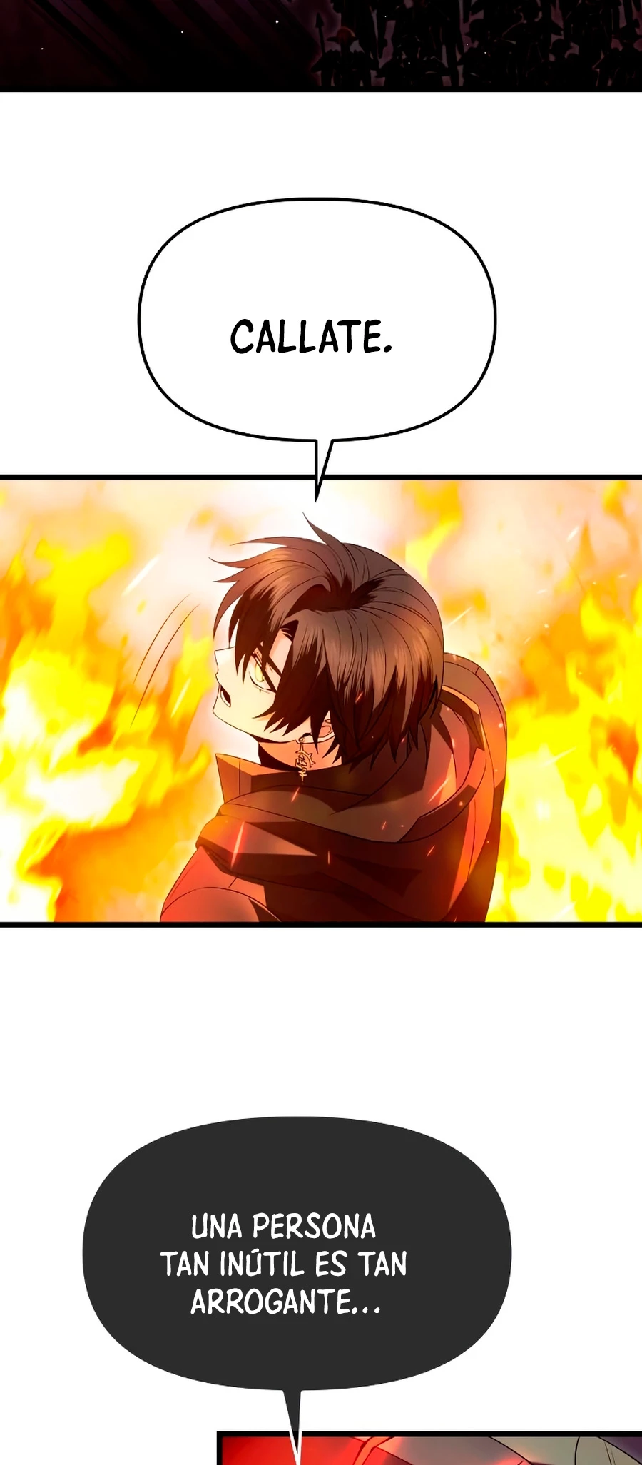 Item Chetado > Capitulo 62 > Page 131