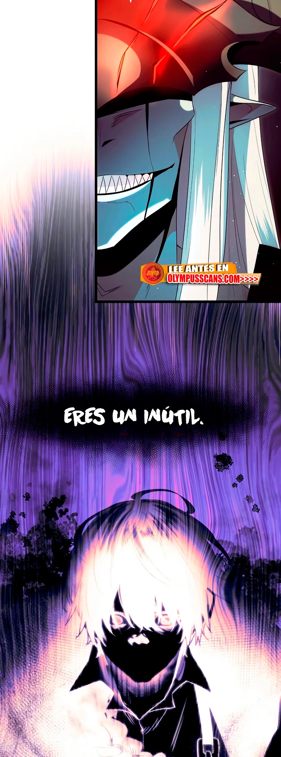 Item Chetado > Capitulo 62 > Page 141