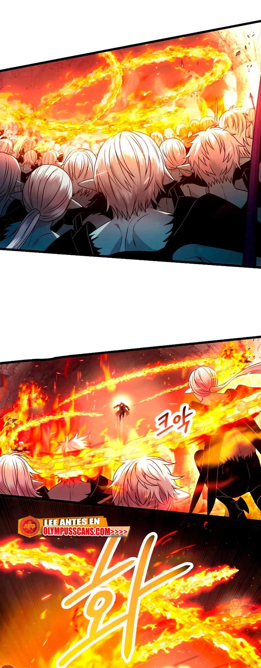 Item Chetado > Capitulo 62 > Page 261