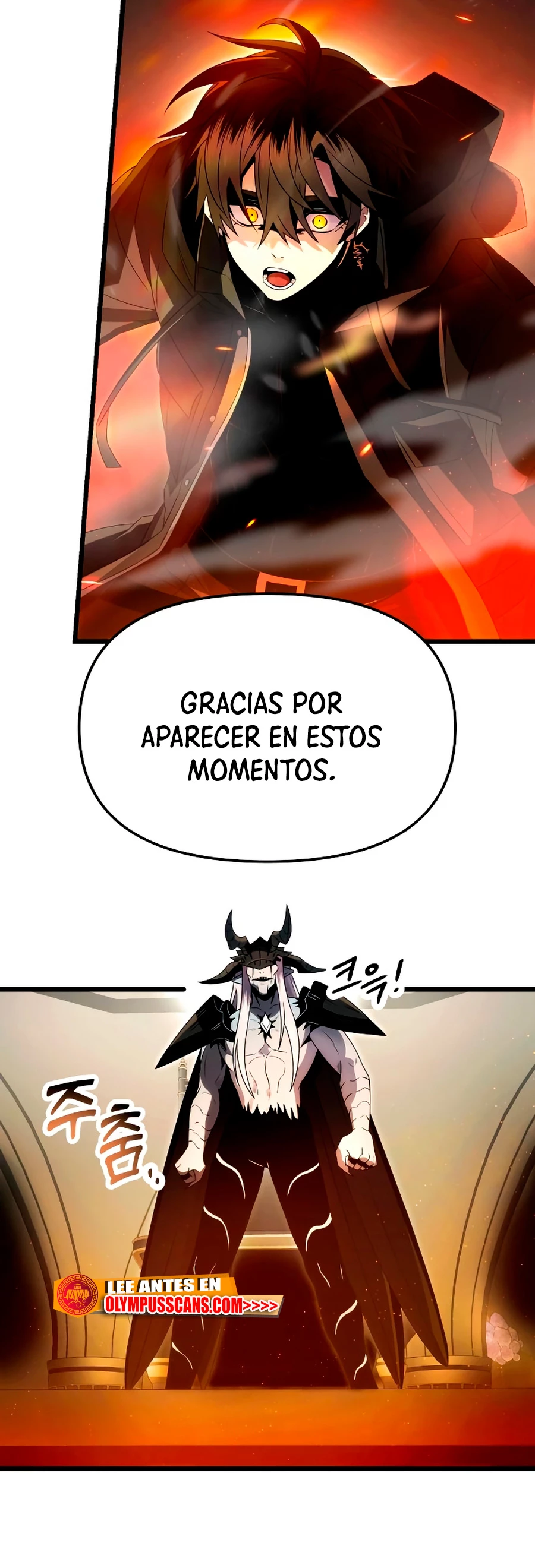 Item Chetado > Capitulo 62 > Page 291